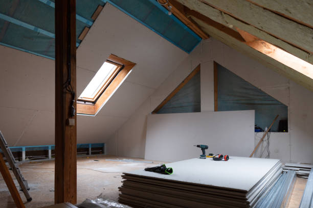 Best Spray Foam Insulation in Elmwood Place, OH